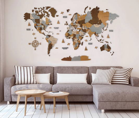 How To Arrange Wall Art (Pt.1)